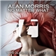 Alan Morris - No Matter What