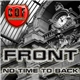 Front - No Time To Back